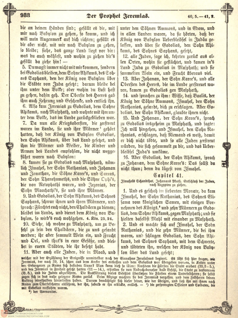 German Illuminati Bible scan 1133