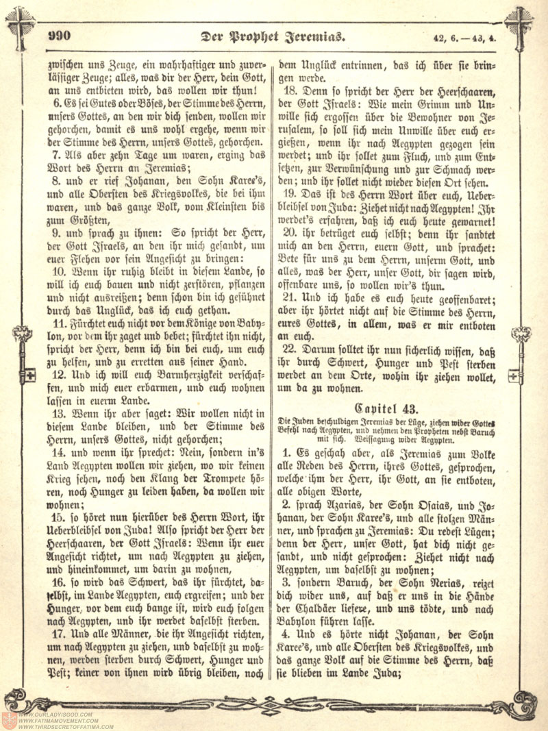 German Illuminati Bible scan 1135
