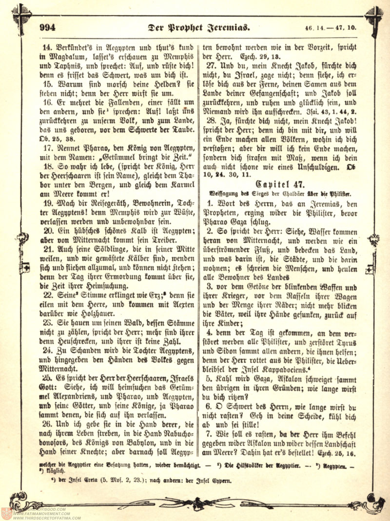 German Illuminati Bible scan 1139