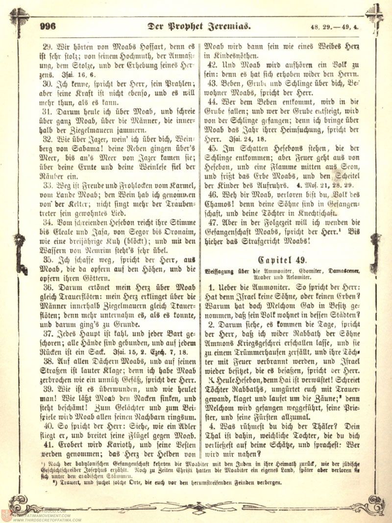 German Illuminati Bible scan 1141