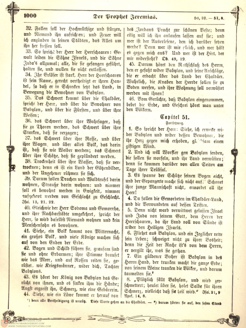 German Illuminati Bible scan 1145