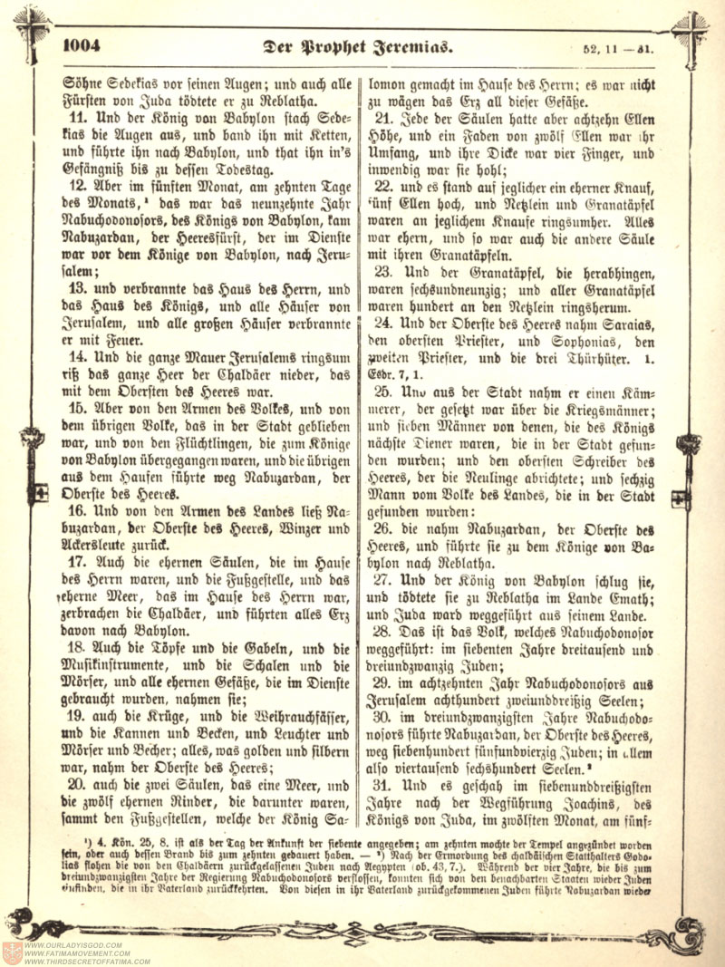 German Illuminati Bible scan 1149