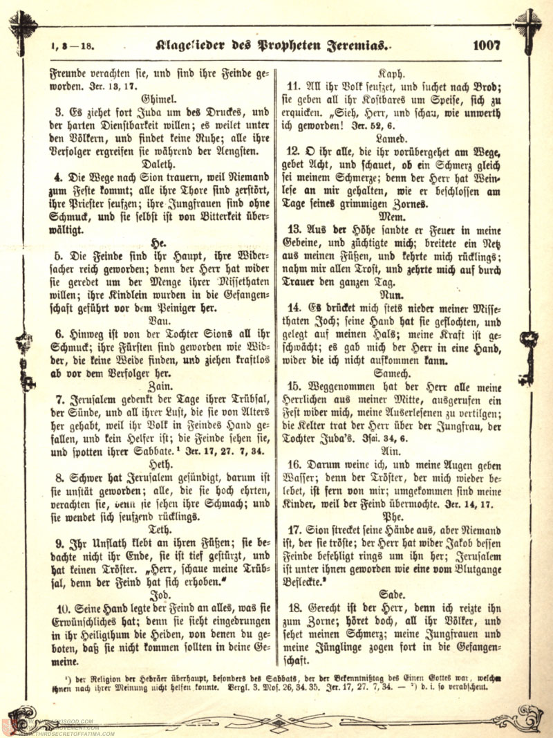 German Illuminati Bible scan 1152