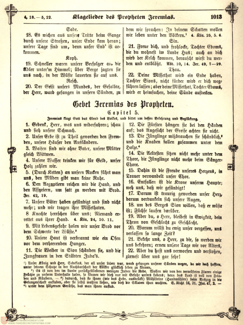 German Illuminati Bible scan 1158