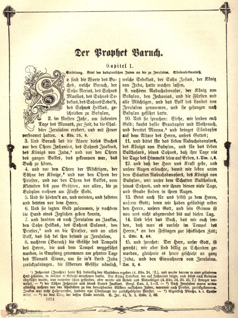 German Illuminati Bible scan 1159