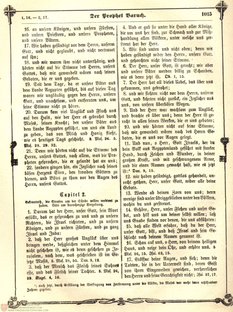 German Illuminati Bible scan 1160