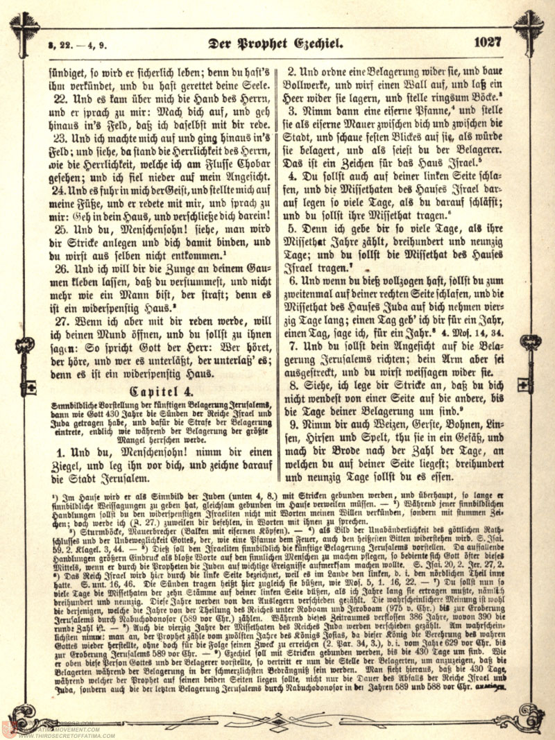 German Illuminati Bible scan 1172