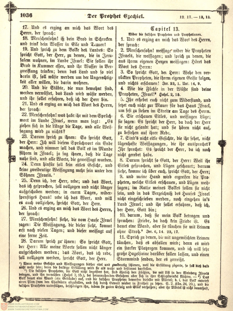 German Illuminati Bible scan 1181