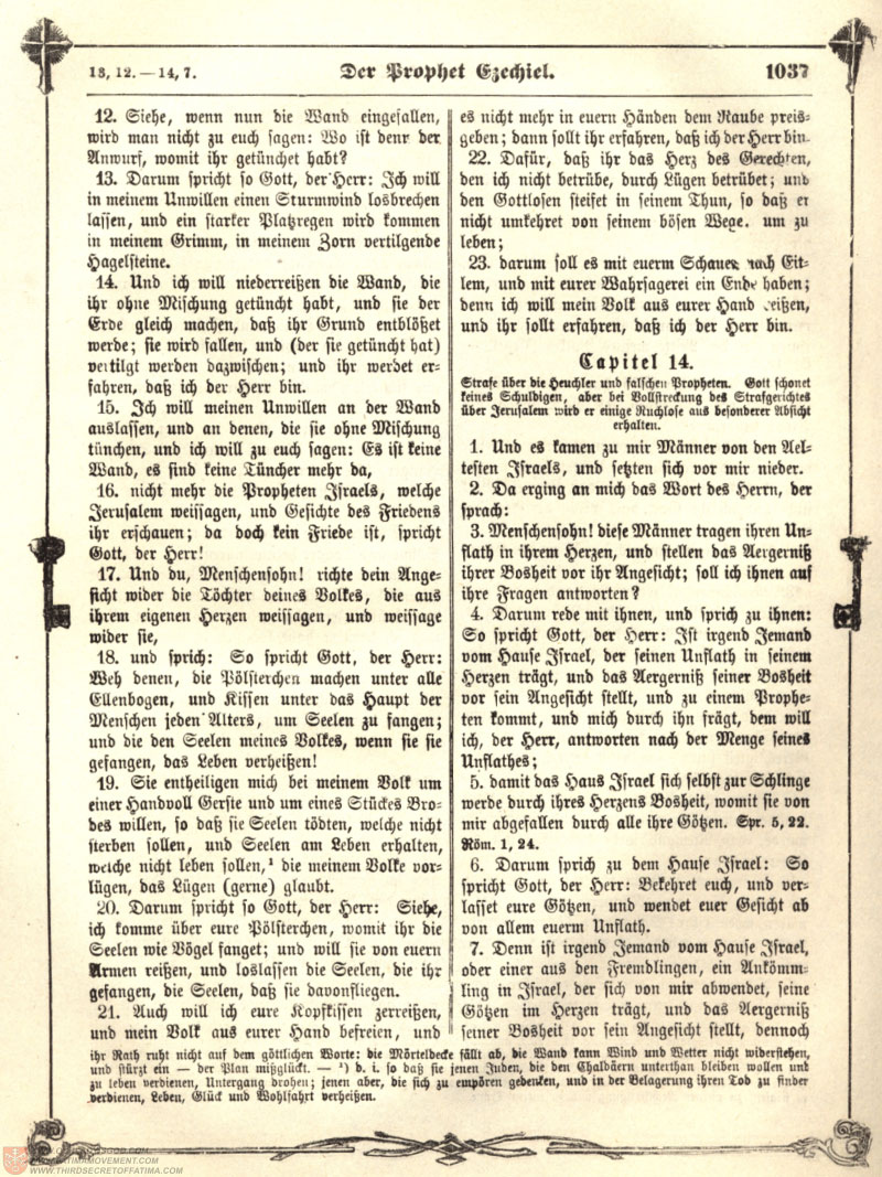 German Illuminati Bible scan 1182