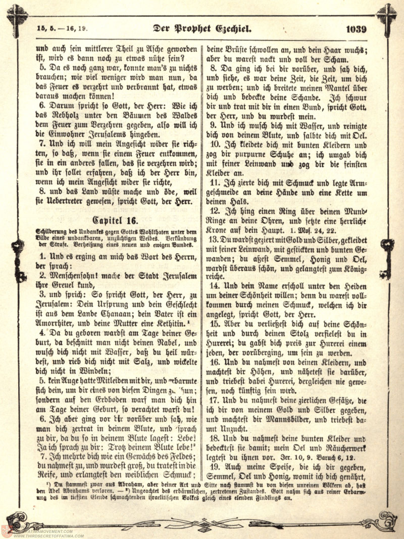 German Illuminati Bible scan 1184