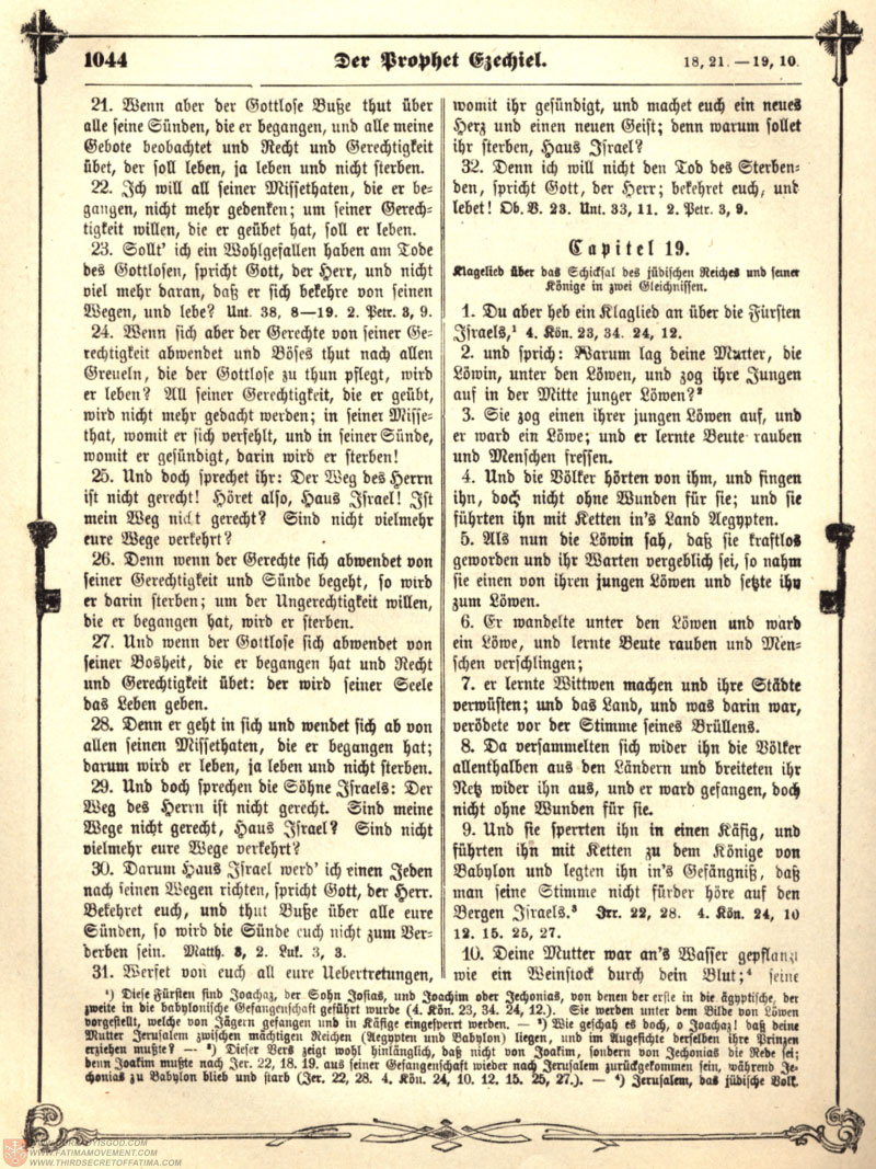 German Illuminati Bible scan 1189