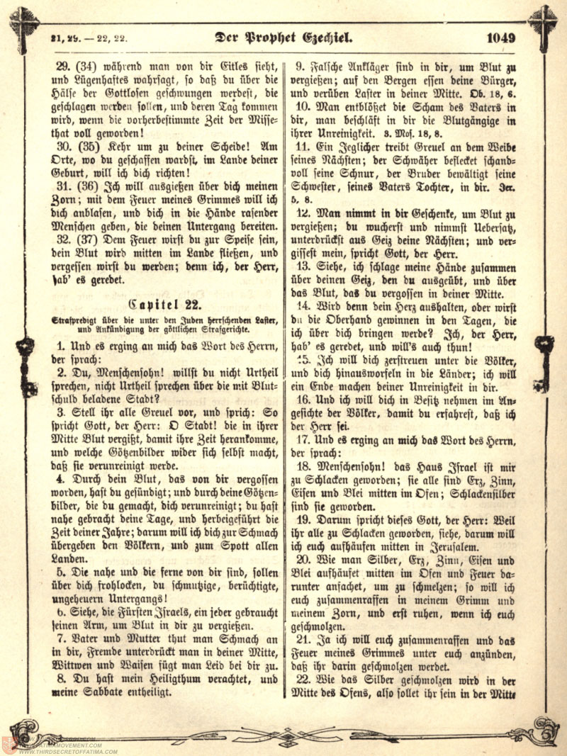 German Illuminati Bible scan 1194