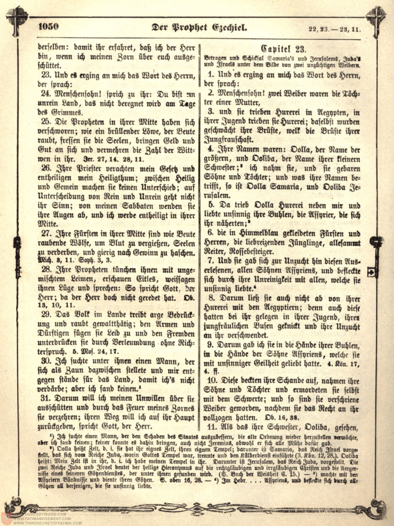 German Illuminati Bible scan 1195