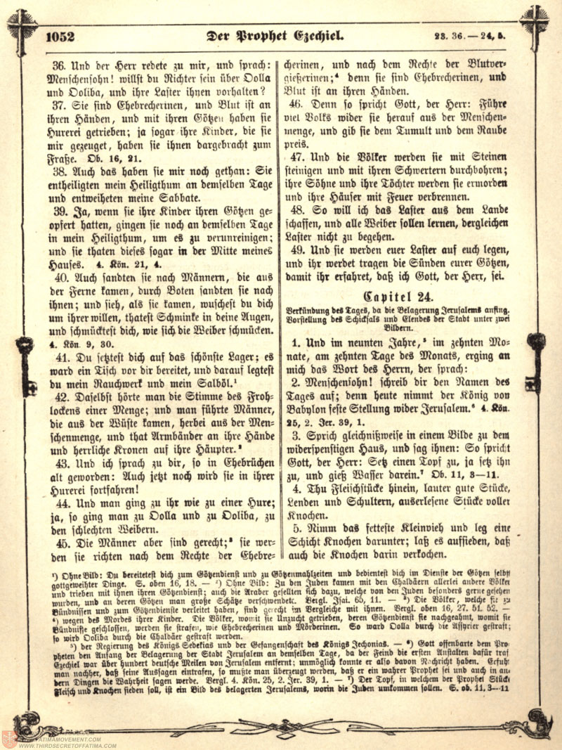 German Illuminati Bible scan 1197