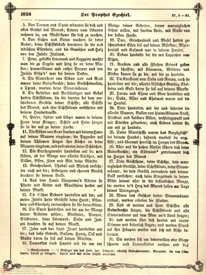 German Illuminati Bible scan 1201