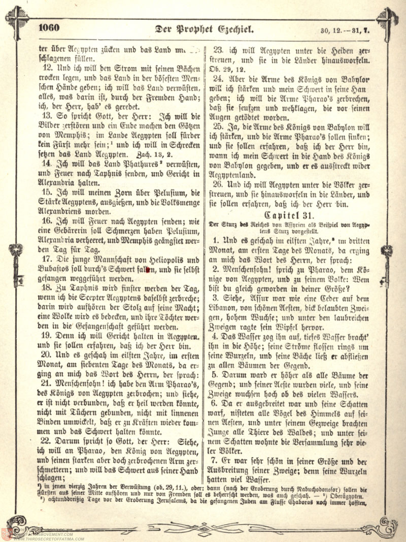 German Illuminati Bible scan 1205