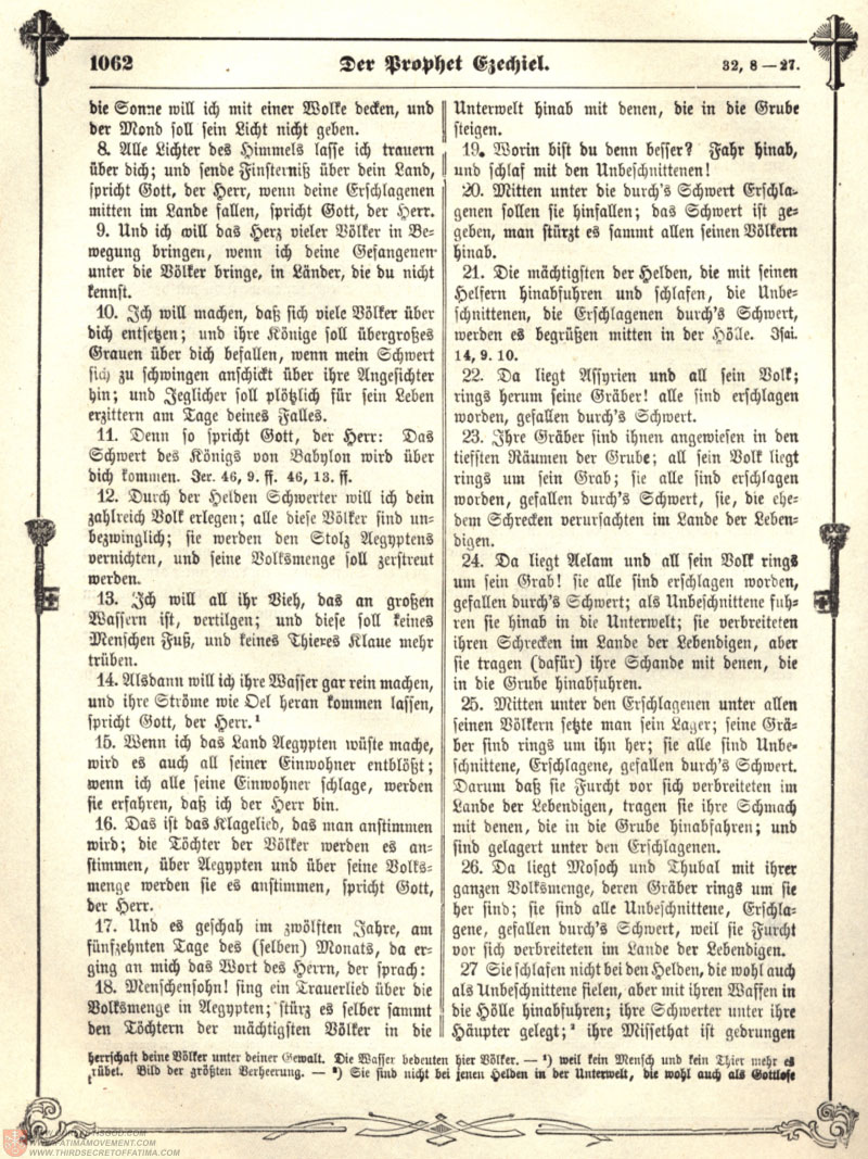 German Illuminati Bible scan 1207