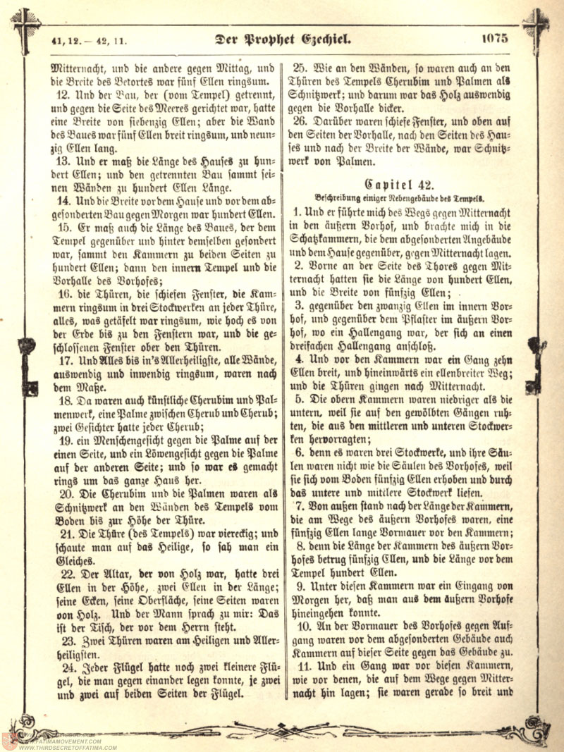 German Illuminati Bible scan 1220