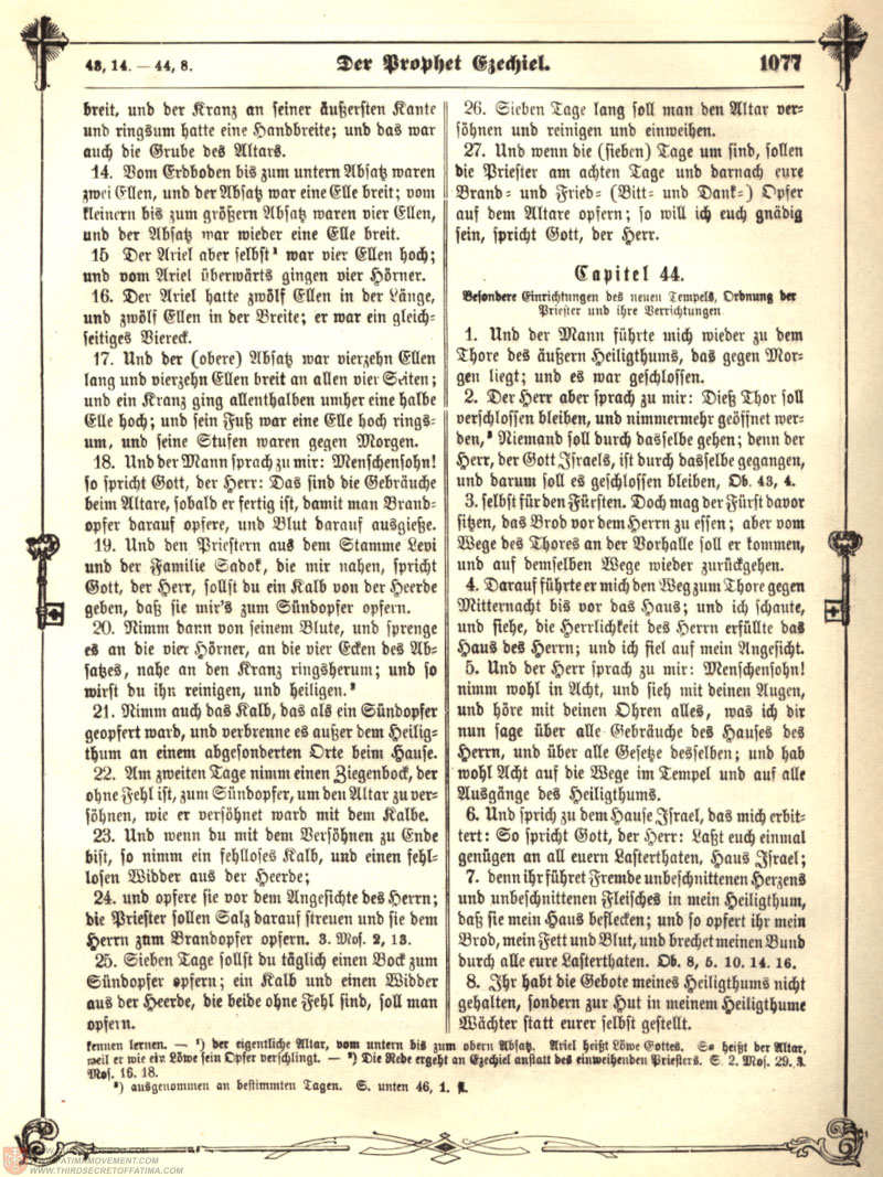 German Illuminati Bible scan 1222