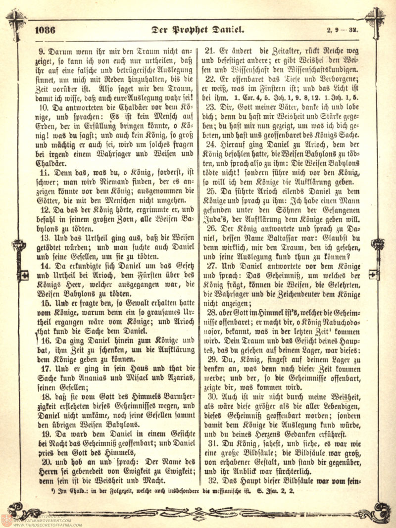 German Illuminati Bible scan 1231