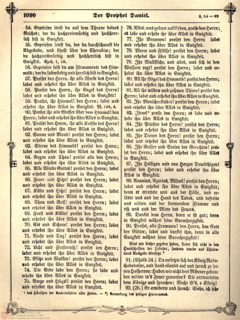 German Illuminati Bible scan 1235