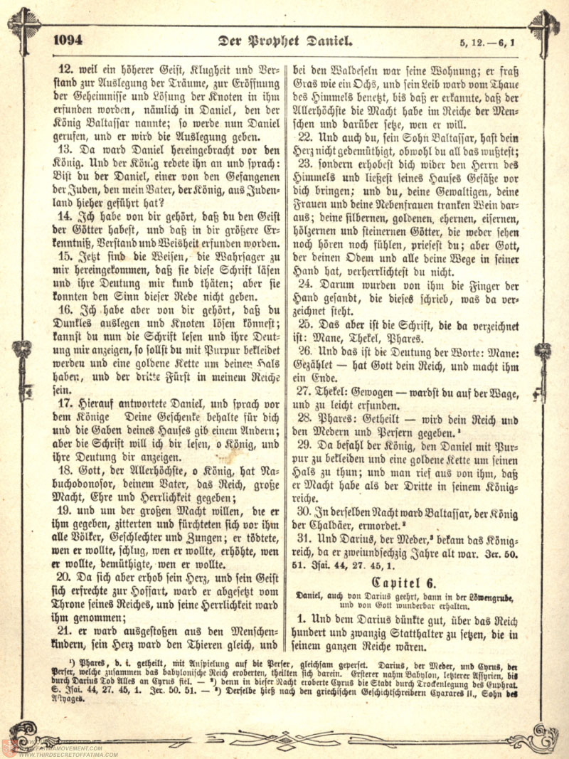 German Illuminati Bible scan 1239