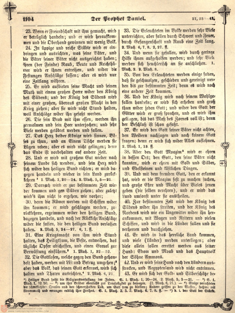 German Illuminati Bible scan 1249
