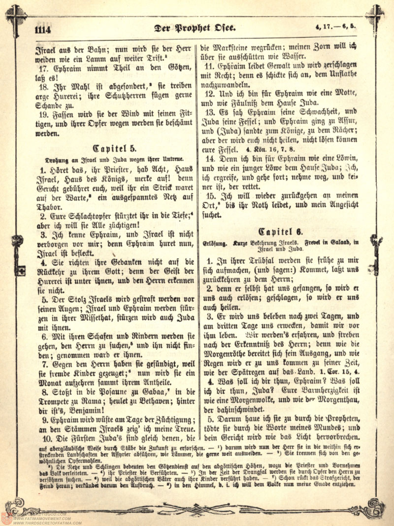 German Illuminati Bible scan 1259