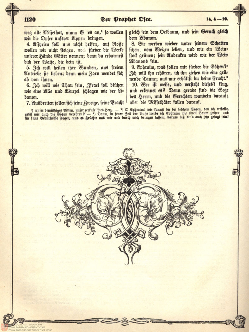 German Illuminati Bible scan 1265