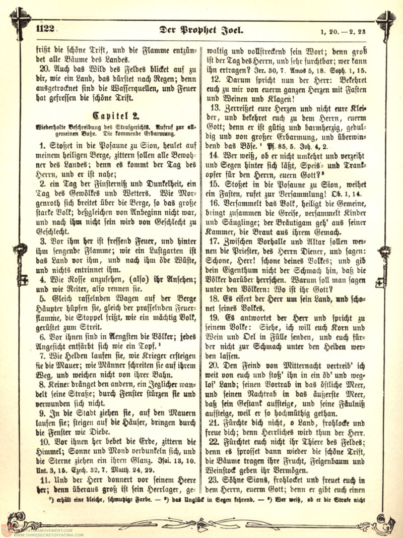 German Illuminati Bible scan 1267