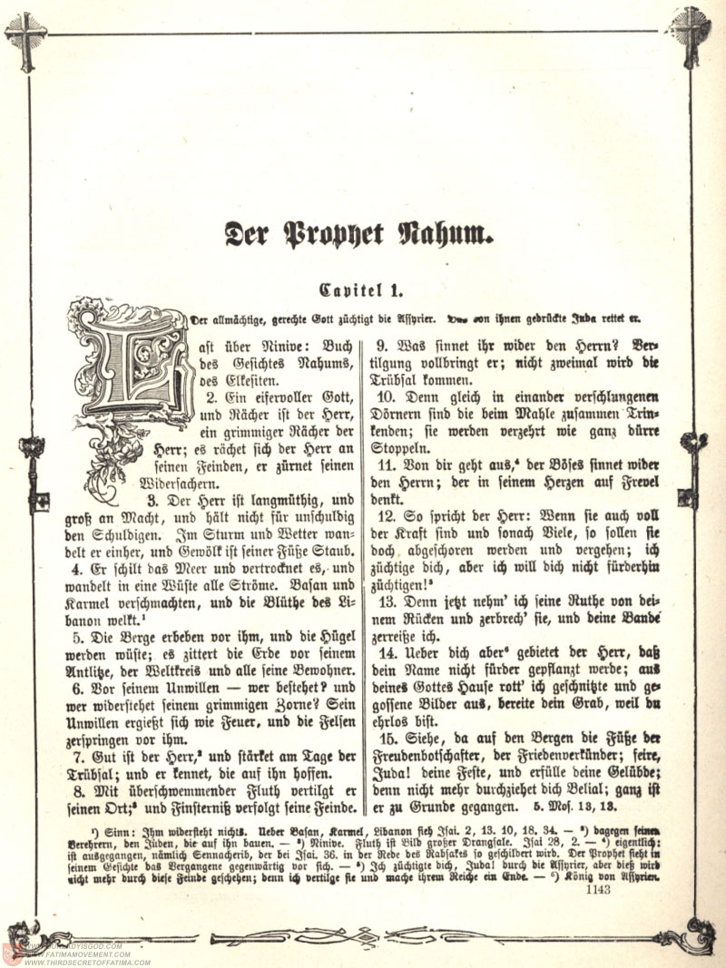 German Illuminati Bible scan 1288
