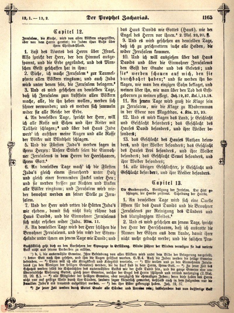 German Illuminati Bible scan 1310