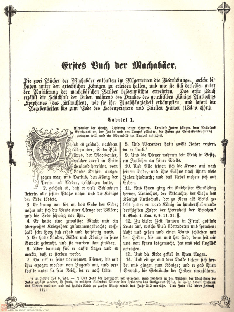 German Illuminati Bible scan 1317