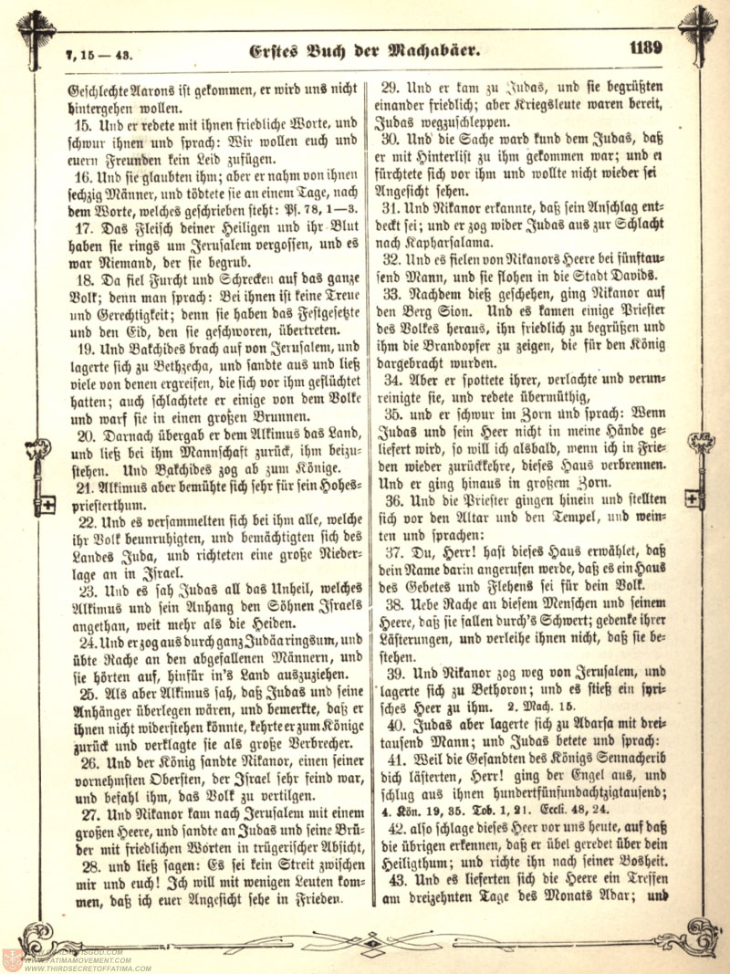 German Illuminati Bible scan 1334