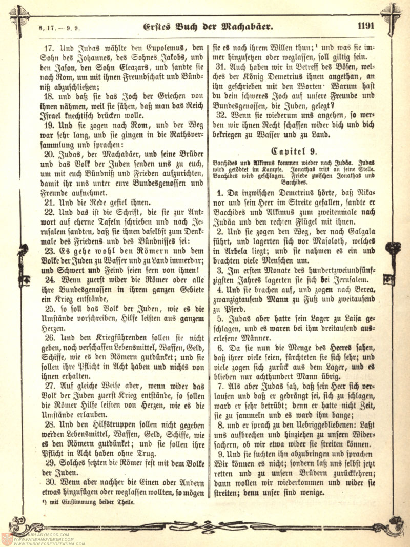 German Illuminati Bible scan 1336