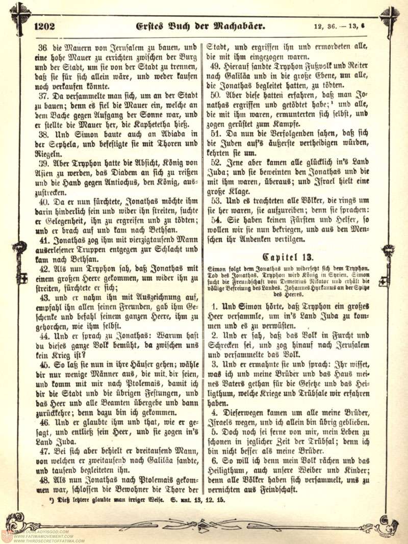 German Illuminati Bible scan 1347