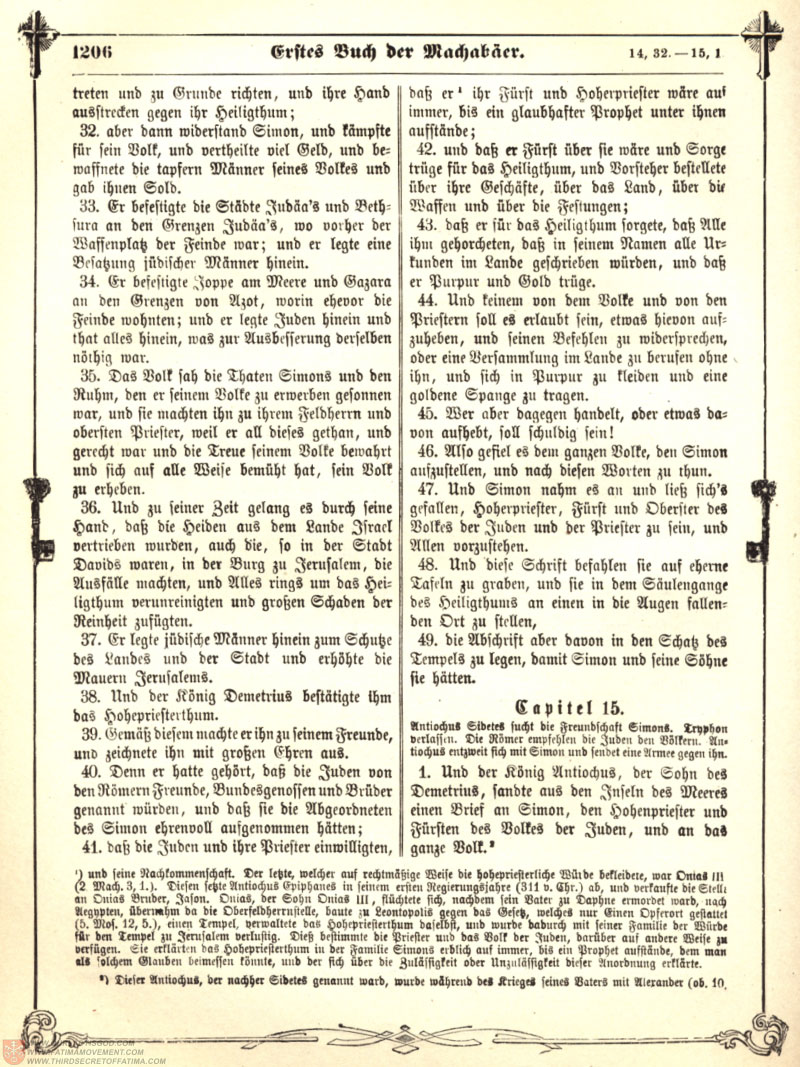 German Illuminati Bible scan 1351