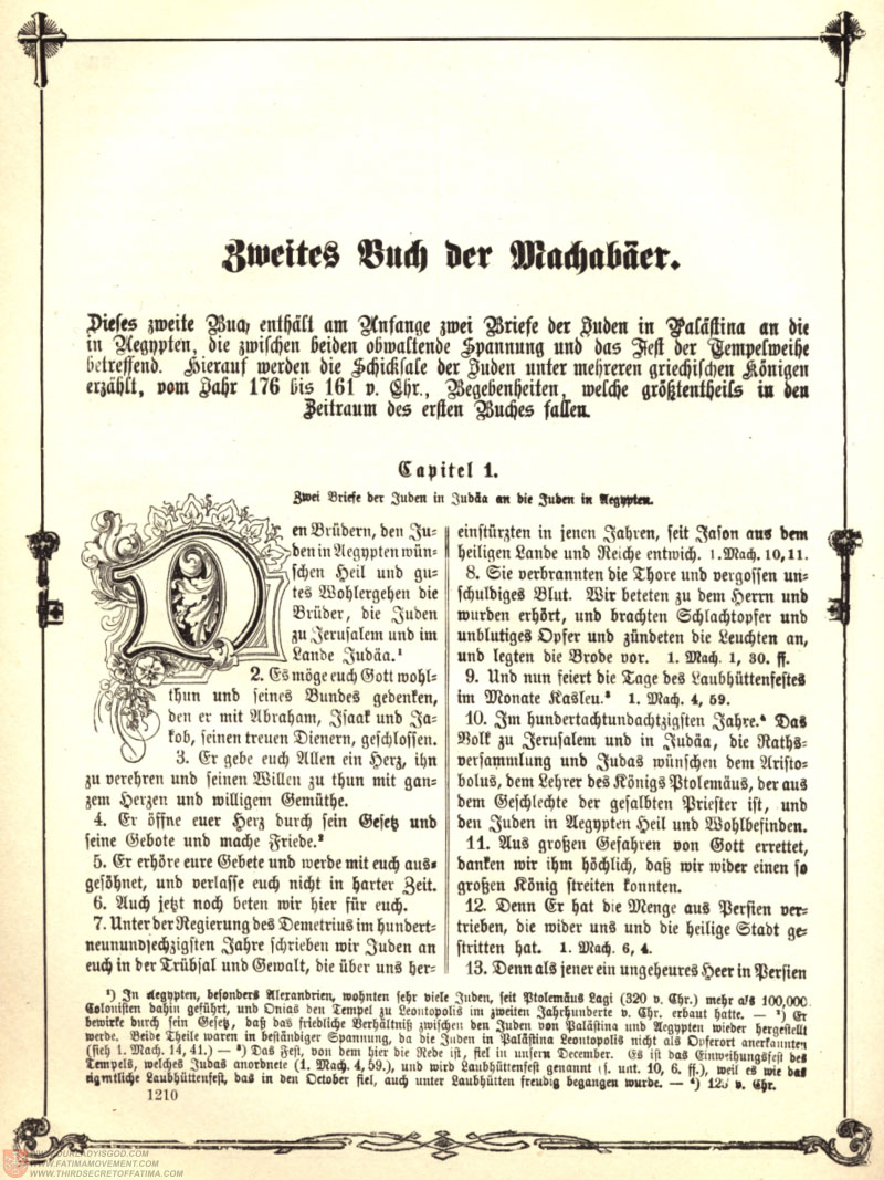 German Illuminati Bible scan 1355