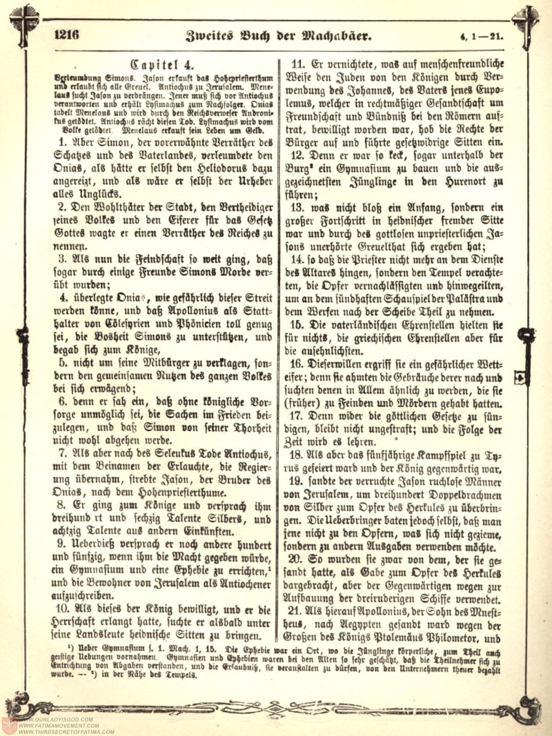 German Illuminati Bible scan 1361