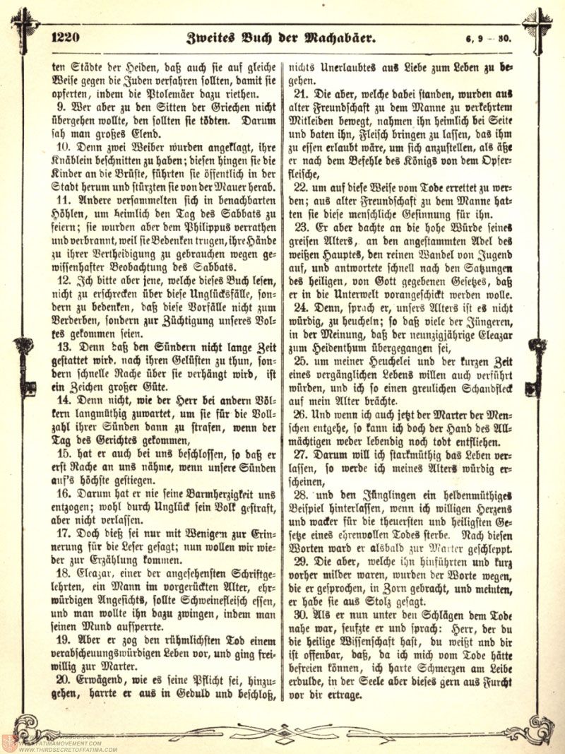 German Illuminati Bible scan 1365