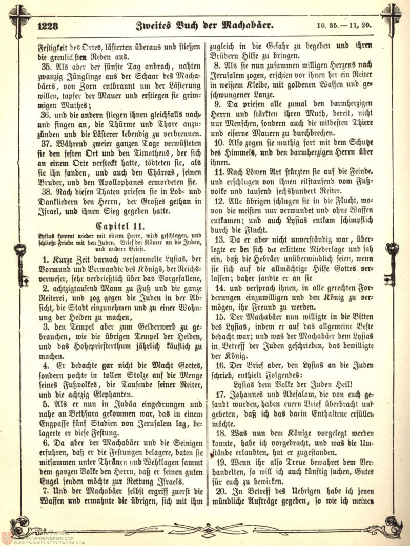 German Illuminati Bible scan 1373