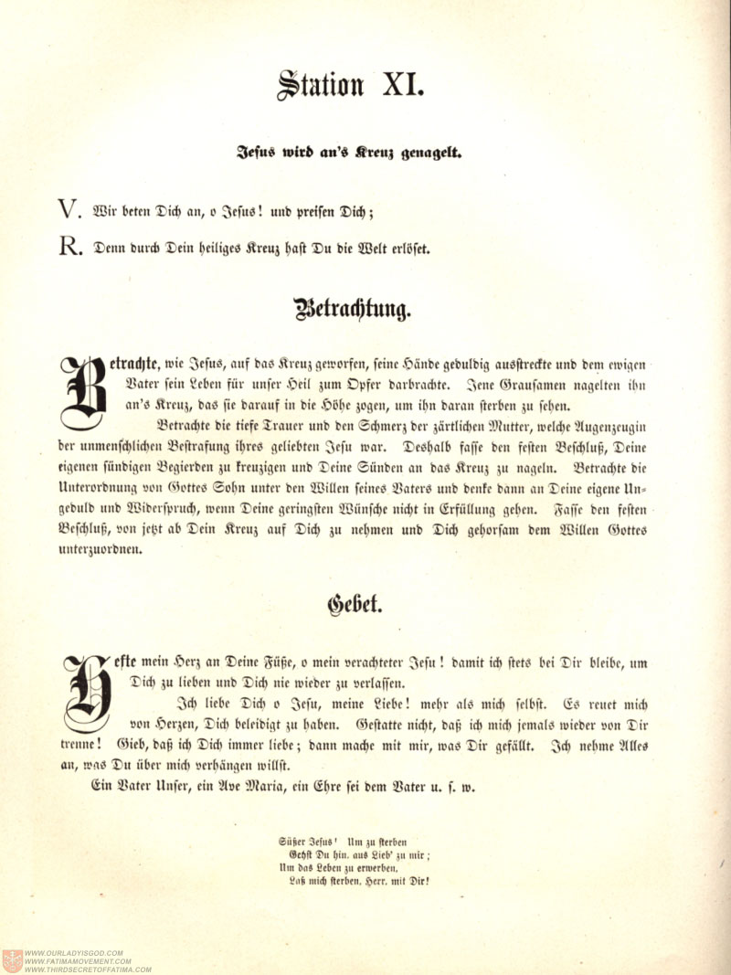German Illuminati Bible scan 1409