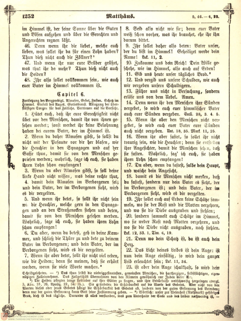 German Illuminati Bible scan 1435