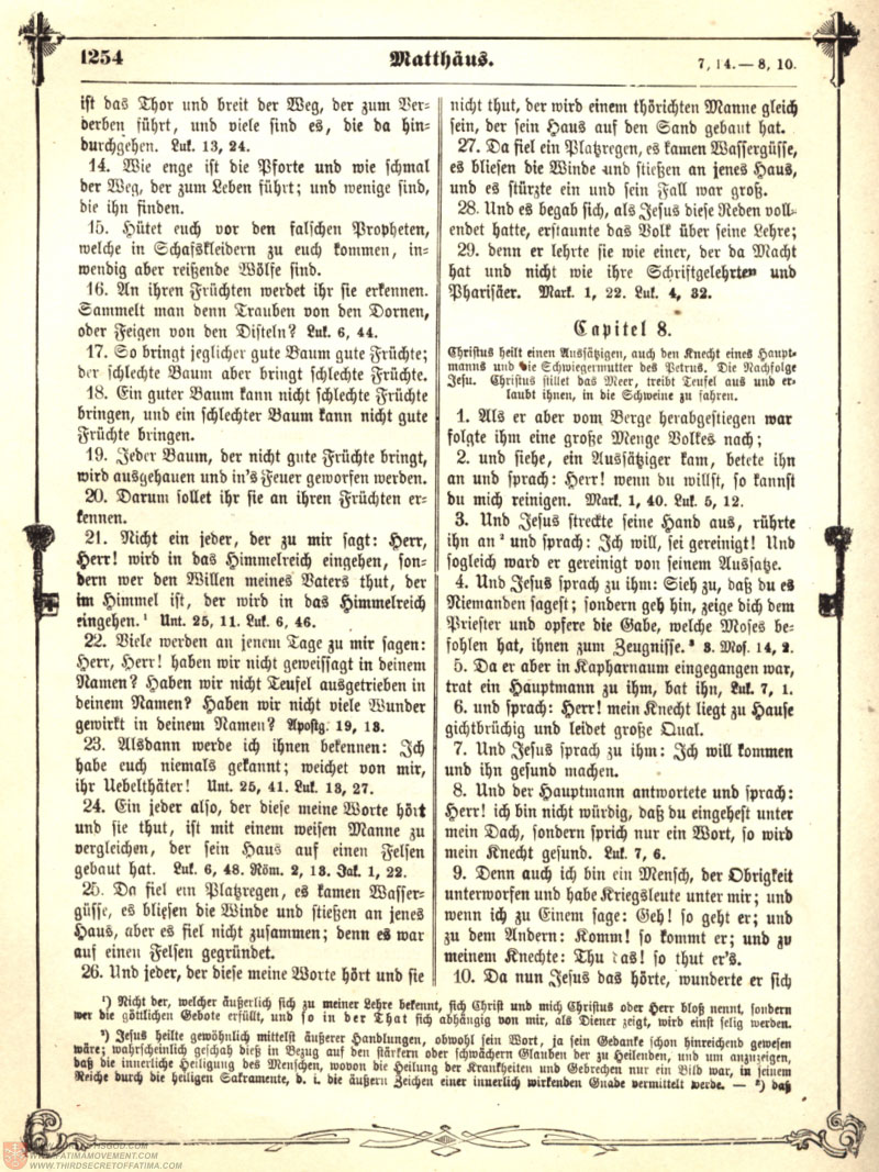 German Illuminati Bible scan 1437