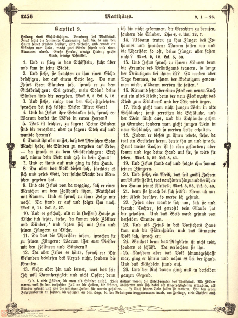 German Illuminati Bible scan 1439