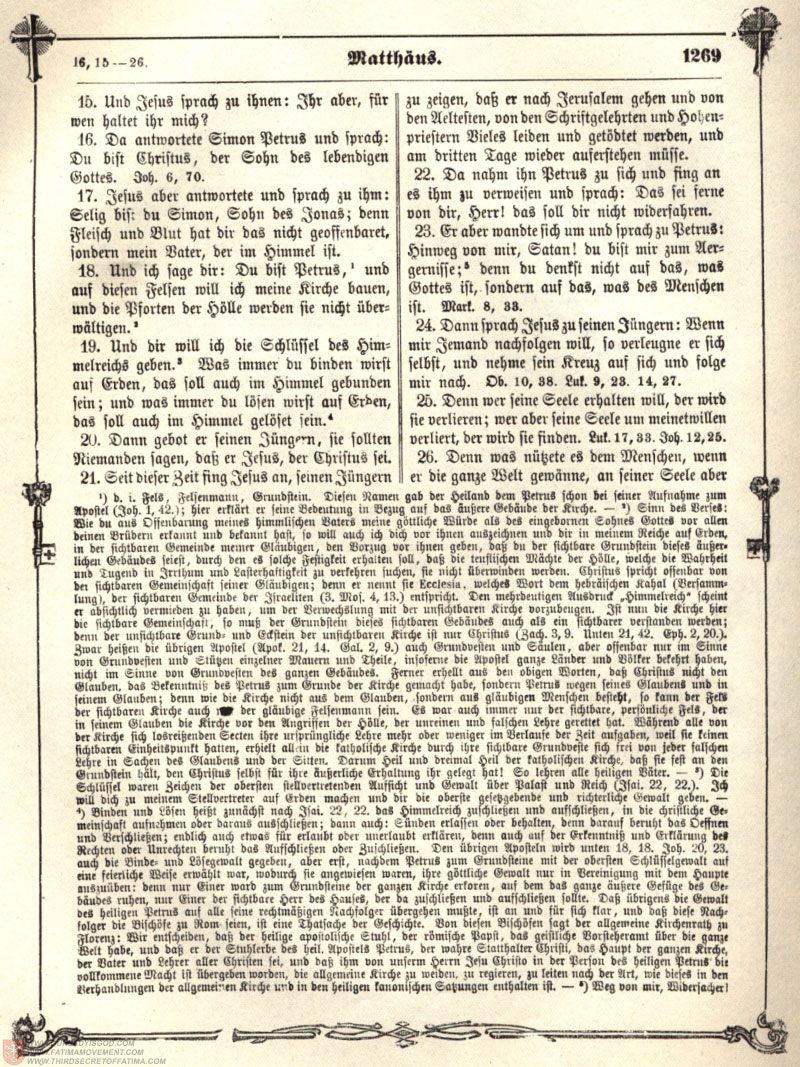German Illuminati Bible scan 1452