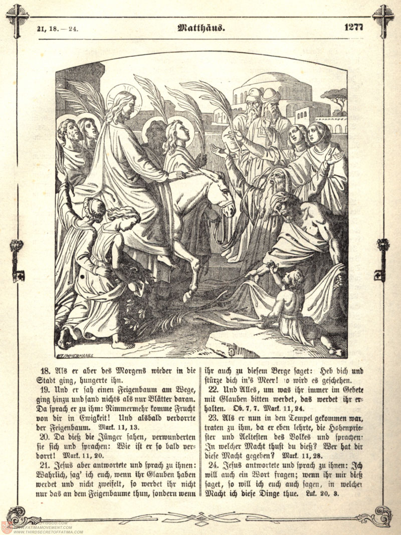 German Illuminati Bible scan 1462