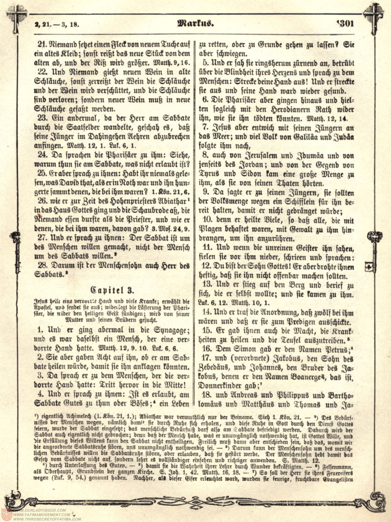 German Illuminati Bible scan 1488