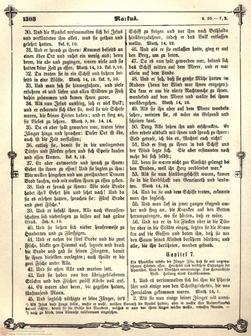 German Illuminati Bible scan 1497