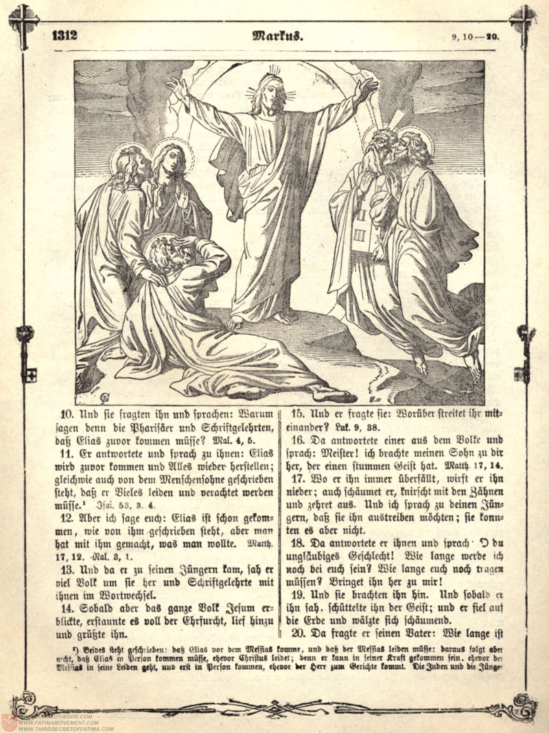German Illuminati Bible scan 1501
